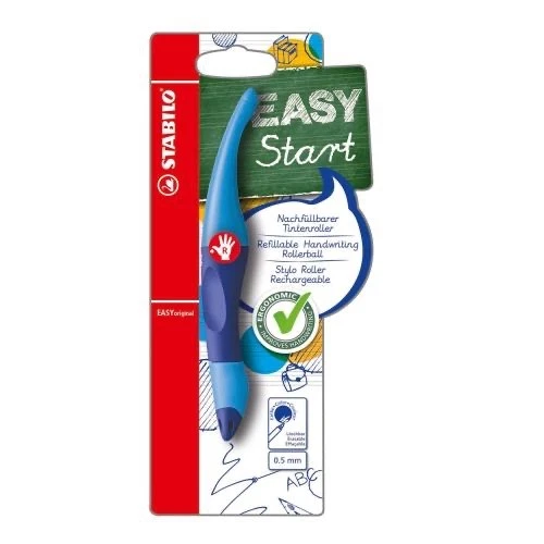 Easy Start Stabilo Pen – Right-Handed – New – Ergonomic Grip