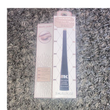 Marie Claire Precision Liquid Eyeliner Jet Bl...