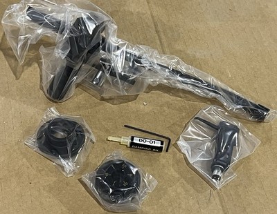 Jelco SA-370H Tonearm by Ichikawa turntable tone arm NOS | eBay