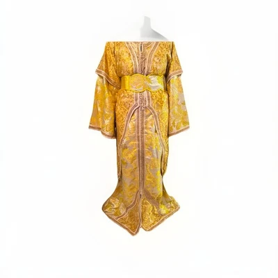 caftan marocain - Photo 1/4