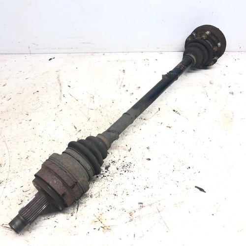BMW 3ER E90 LCI 320D DIESEL ANTRIEBSWELLE HINTEN RECHTS CV ACHSE OSR 2008-2011
