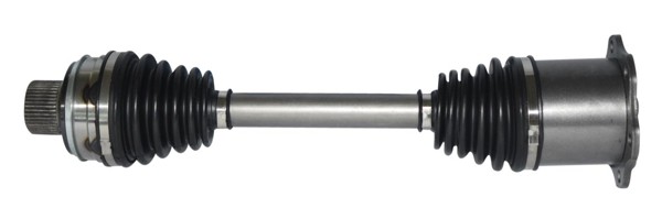 Vorderachse Links Hart 466 948 Antriebswelle FüR Audi-image