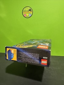 Lego DC Superheroes Batman UltraBuild Set 4526 New In Damaged Sealed Box