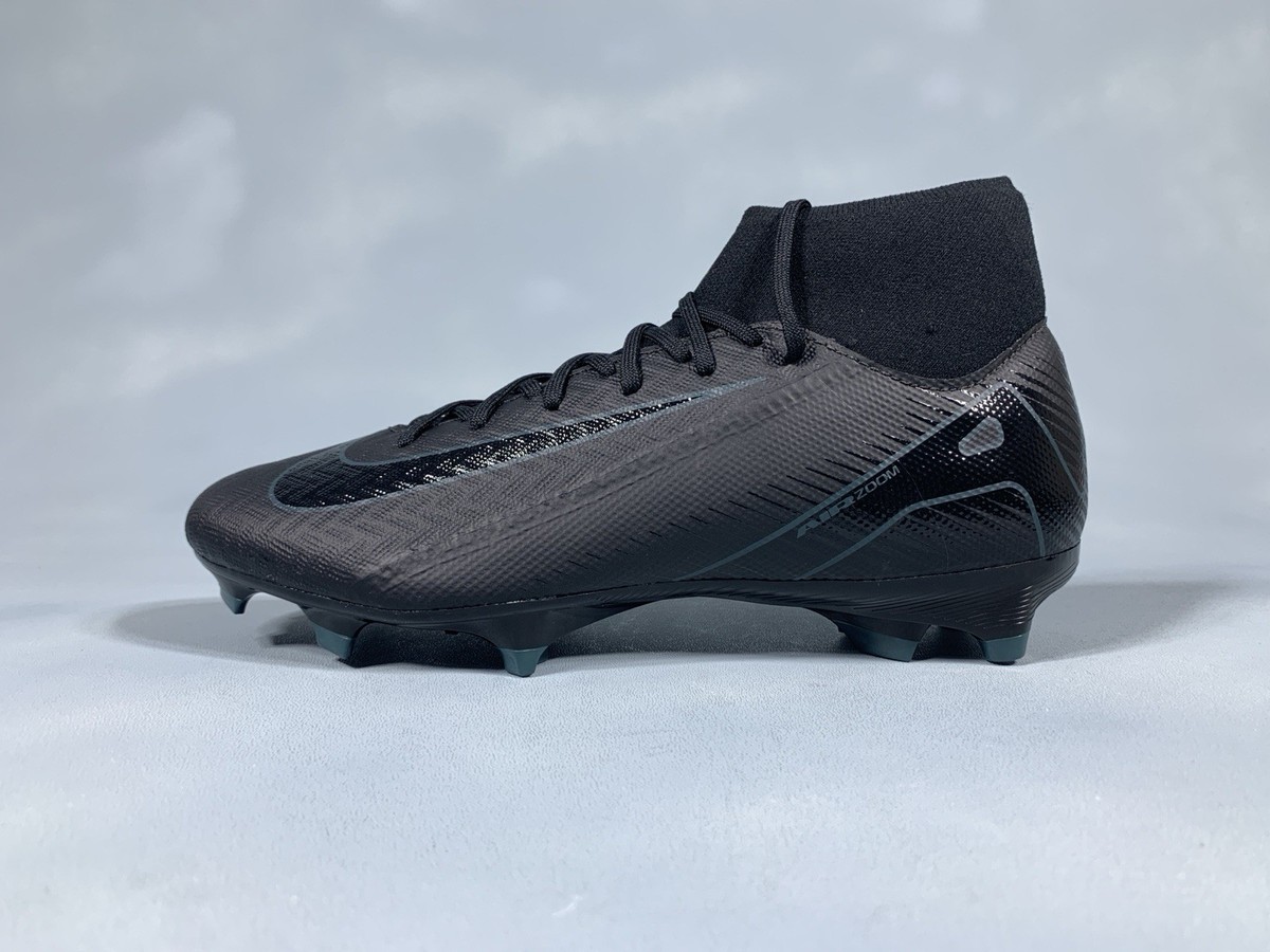 Nike Air Zoom Superfly 10 Academy Soccer Cleats FQ1456-002 Men's  Women's