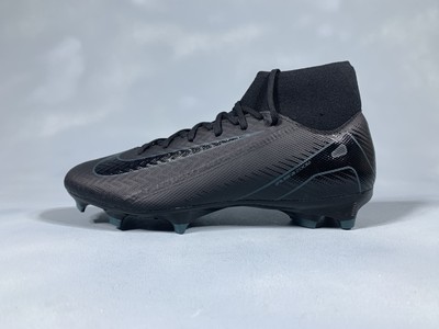 Nike Air Zoom Superfly 10 Academy Soccer Cleats FQ1456-002 Men's 6.5 / Women's 8