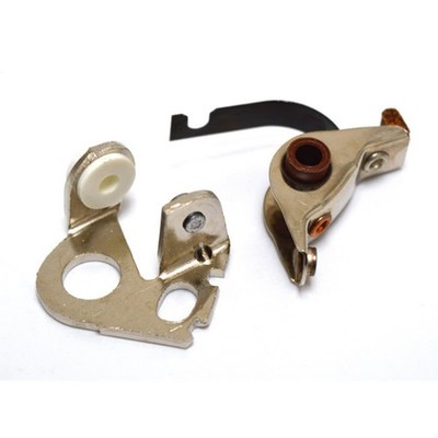 BOSCH ANLAGENKONTAKTE MOTOREN SACHS-JLO-GUZZI NEU TROTTER 25/40 (1970)