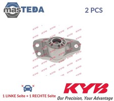 SM9709 FEDERBEINLAGER DOMLAGER PAAR KYB 2PCS FÜR SKODA OCTAVIA II,SUPERB II
