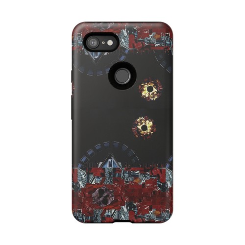Artistic Tough Case – Surreal Collage by Christopher Ilth for iPhone & Pixel - 第 214/261 張圖片