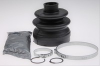 Faltenbalgsatz Antriebswelle Löbro 307174 FüR Hyundai Santa FÉ 2 CM SUV Crdi 4X4