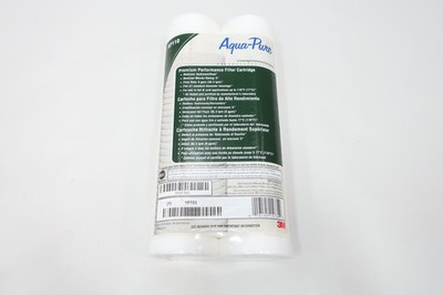 Aqua-pure AP110 Pack Of 2 Water Filter Element