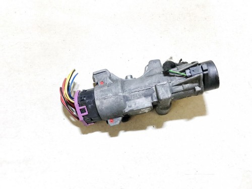 4b0905851 ZÜNDSCHALTER STARTSCHALTER ZÜNDANLASSSCHALTER  Volksw DE1088928-15