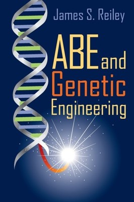 Reiley - Abe and Genetic Engineering  Book 2 in the Abe series - New p - X555z