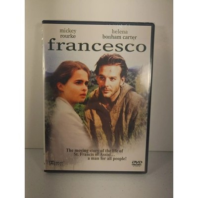 Francesco (DVD, 1995)