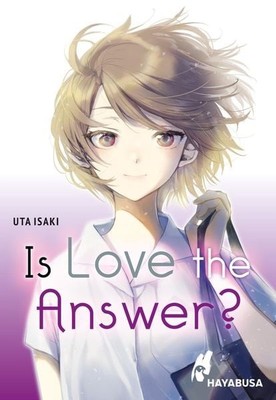 Is Love the Answer? Einfühlsame Coming-of-Age-Story über die Suche nach der e...