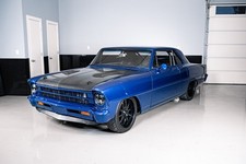 1967 Chevrolet Chevy II for Sale