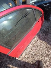 Porte avant et accessoires Chevrolet MATIZ