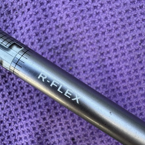 Adams Idea Super S VST 5 Hybrid 25° Regular Flex Graphite Shaft Right Handed - Imagen 11 de 14