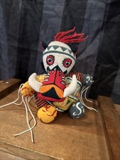 Disney The Broadway Musical The Lion King Trickster 3 Bean Bag Plush