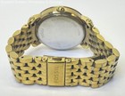 Fossil Gold Tone MOP Roman Numeral Dial Stainless Steel Men's Watch 107.3g — photo 2