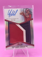 Featured Hobby Blog: Sports Cards Uncensored 5