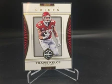 Travis Kelce 2017 Limited #42 Chiefs