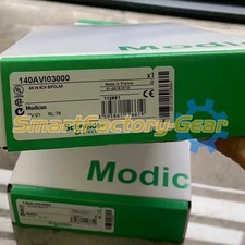New Schneider 140AVI03000 PLC Module#1pcs In Box 140AVI03000