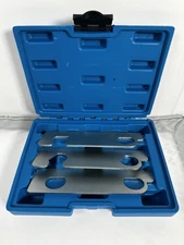 DPTOOL Camshaft Retaining Aligning Timing Tool Kit Compatible with GM Opel Saab 