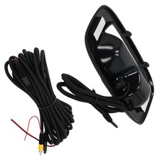 Backup Camera For Chevrolet Silverado 15002500 1999-2007 15228539 Waterproof