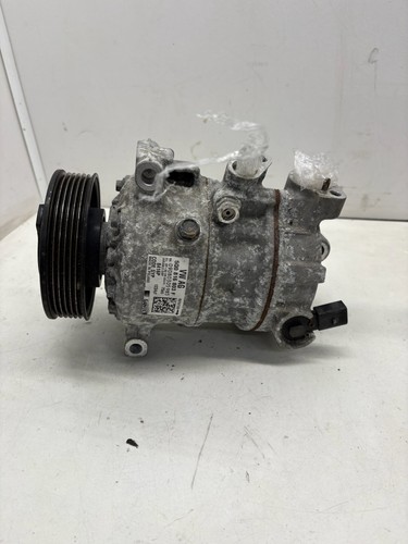 VW Passat B8 Klimakompressor 5Q0816803F ORIGINAL