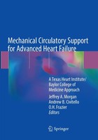 Mechanical Circulatory Support For Advanced Heart Failure O. H. Frazier
