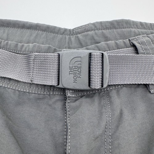 The North Face TNF Herren 34 Wandern Trek Trail Gürtel Cargo Nylon 10" Shorts - Bild 3 von 7