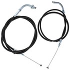 Niche Push Pull Throttle Cable Set for Honda Magna 750 17910-Mz0 17920-Mz5-910 (For: Honda Magna 750)