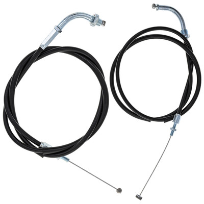 #ad #ad NICHE Push Pull Throttle Cable Set for Honda Magna 750 17910 MZ0 17920 MZ5 910 $23.95