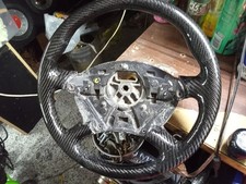 Ford Focus Mk1 Carbon Fiber Parts Ford Focus Mk1 Carbon Fiber Parts