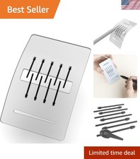 Seamless Writing Experience: Replacement Pen Tips for Remarkable 2 - 9 Pack