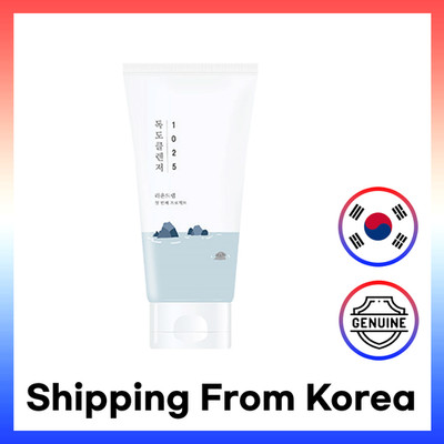 ROUND LAB 1025 Dokdo Cleanser 150ml