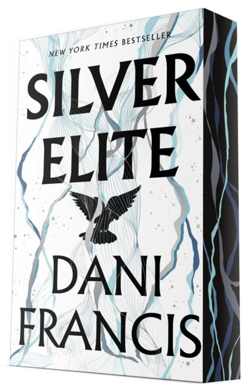Random House Llc Us Silver Elite - Bild 2