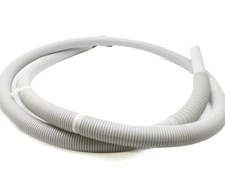 WH41X26574 GE Drain Hose OEM WH41X26574