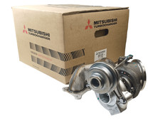 Turbocharger BMW 1, 3, Z4 335i 2007-2016 49131-07050