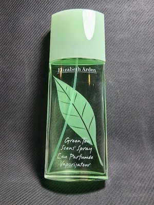 Green Tea by Elizabeth Arden Eau Parfumee Scent Spray 3.3 oz for Women