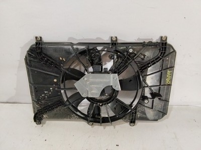 elektroventilator HONDA CR-V RS E HEV ADVANCE AWD 2023 1868333