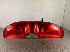 Feu arrière Fiat DOBLO