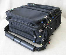 Borsa pilota "BrightLine "Flex" in ottime condizioni