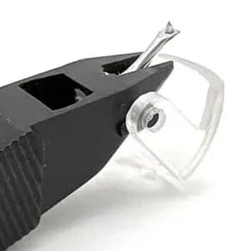 Magnetische Diamantnadel für DUAL DN155 DN150 DN149 DN152 DN145 DN160 Platt6589 - Bild 2 von 6