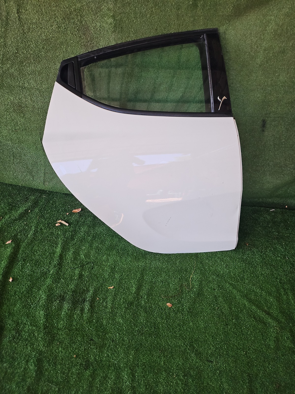 Porta Portiera Sportello Posteriore Destro Dx Lancia Ypsilon 2011 In Poi 2025