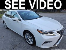 2017 Lexus ES 350 350 Premium