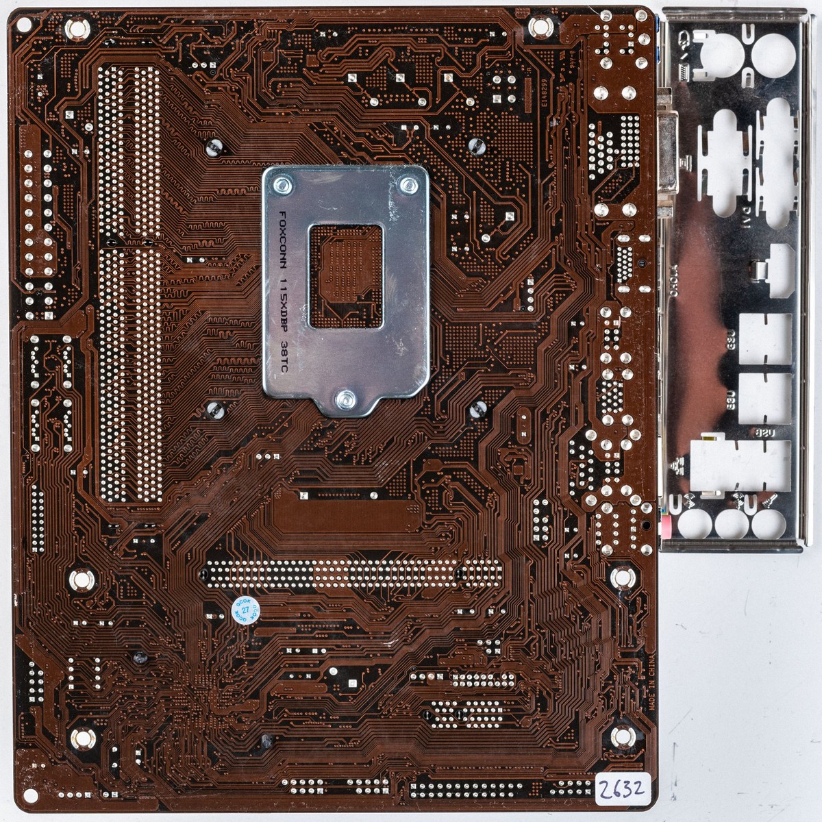 ASRock H81M-HDS LGA1150 MicroATX Intel H81 Motherboard 8GB DDR3 i3