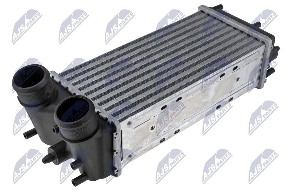 ✅Fits NTY CNG-FR-015 INTERCOOLER ⭐UK Seller⭐ - Image 6