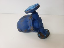 UNUSED - Spirax Sarco 1 FT450 4.5 Steam Trap 66224 65psi 1" Flanged