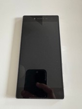 Sony Xperia Z5 Premium E6853 32GB Chrome Silver Unlocked Android Phone